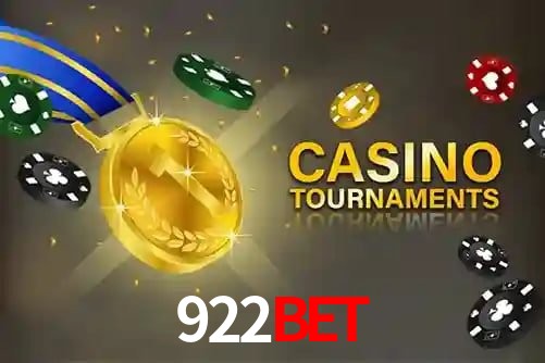 Interface do Aplicativo 922BET - Design Premium e Intuitivo