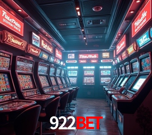Cassino ao Vivo 922BET - Dealers Brasileiros Profissionais
