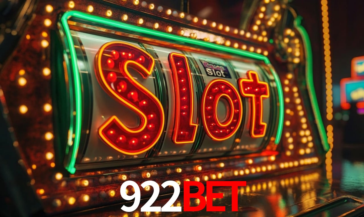 Promoções Sazonais 922BET