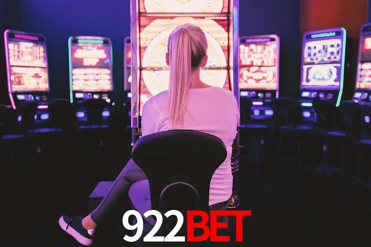 Account Benefits 922BET