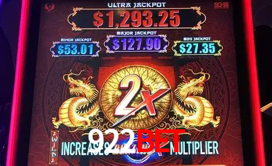 Explorando a Categoria de Eventos em Apostas na 922BET