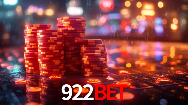 Experimente o Login Seguro Premium no 922BET