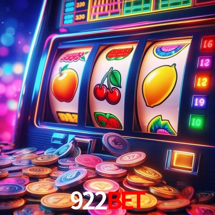 Estatísticas do Jogo 922BET
