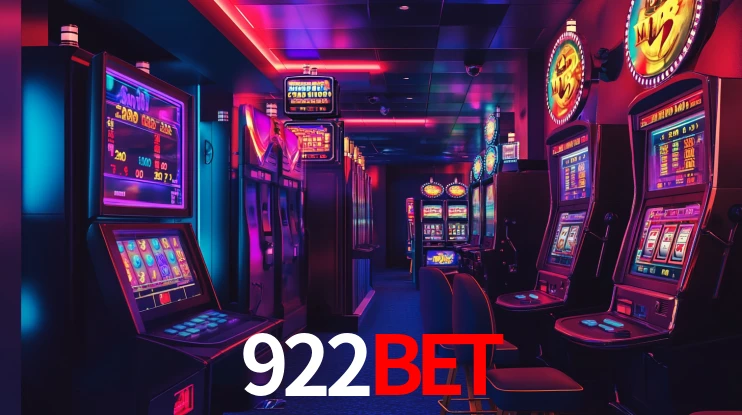 922BET App Interface