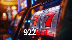 Sistemas de Segurança 922BET