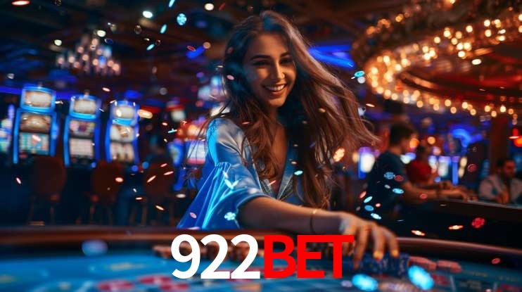 Bonus Features 922BET