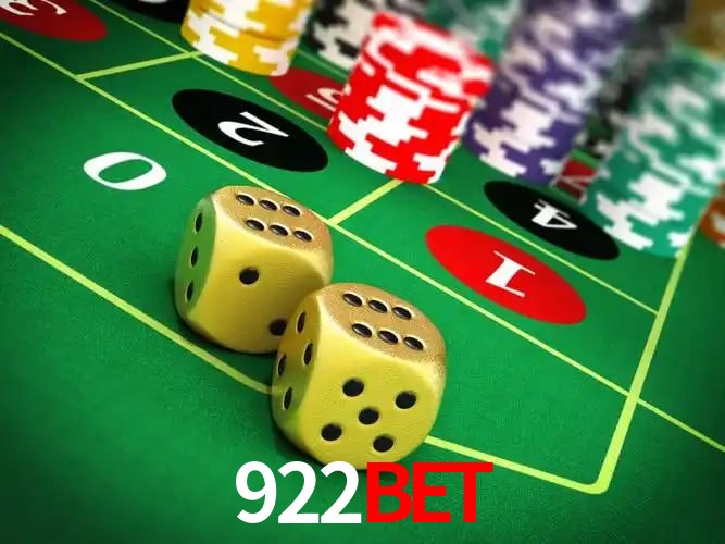 Experiência VIP 922BET