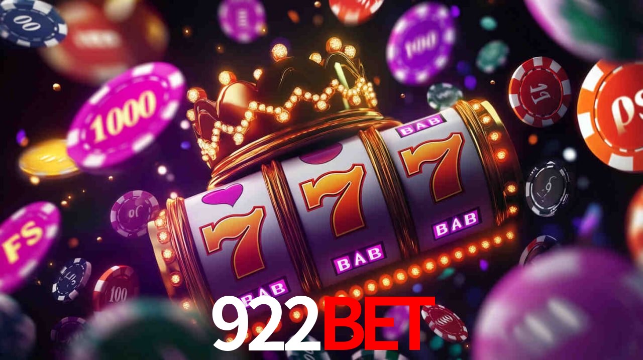 Quick Registration 922BET