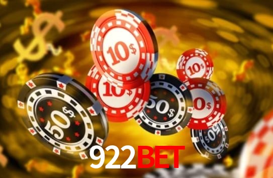Estatísticas Esportivas 922BET
