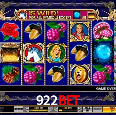 Desvendando o Mundo dos Jogos Virtuais na 922BET