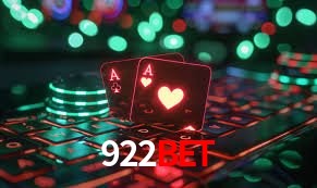 Recursos de Bônus 922BET