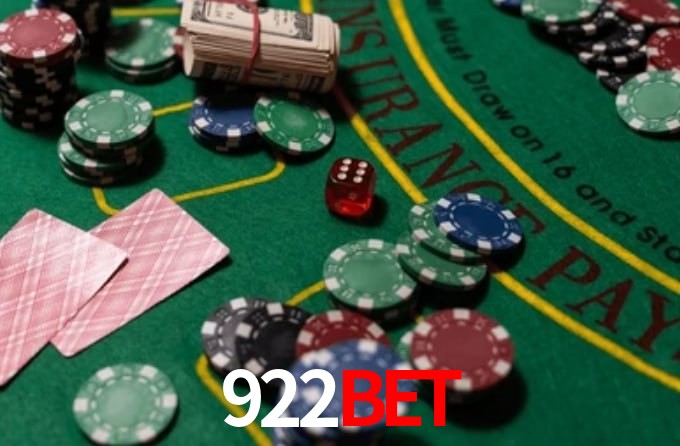 Bônus Generosos e Exclusivos no 922BET para Você!