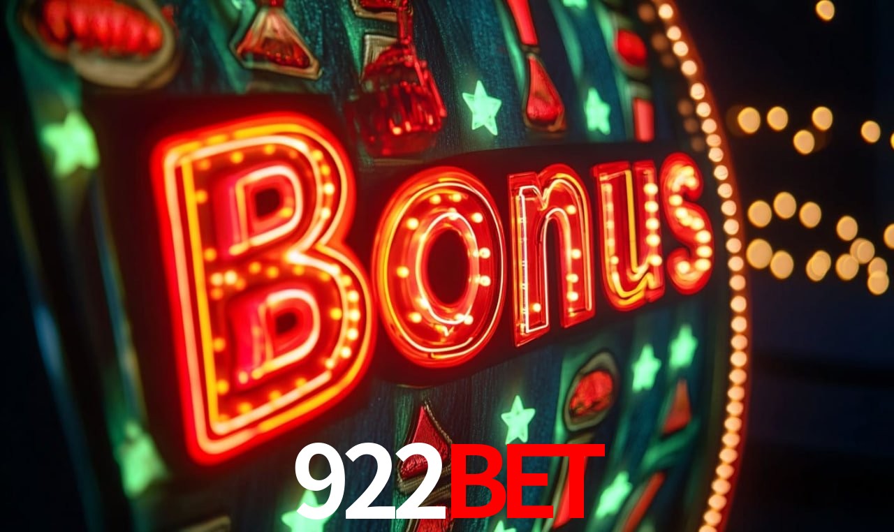 Mesa de Blackjack 922BET