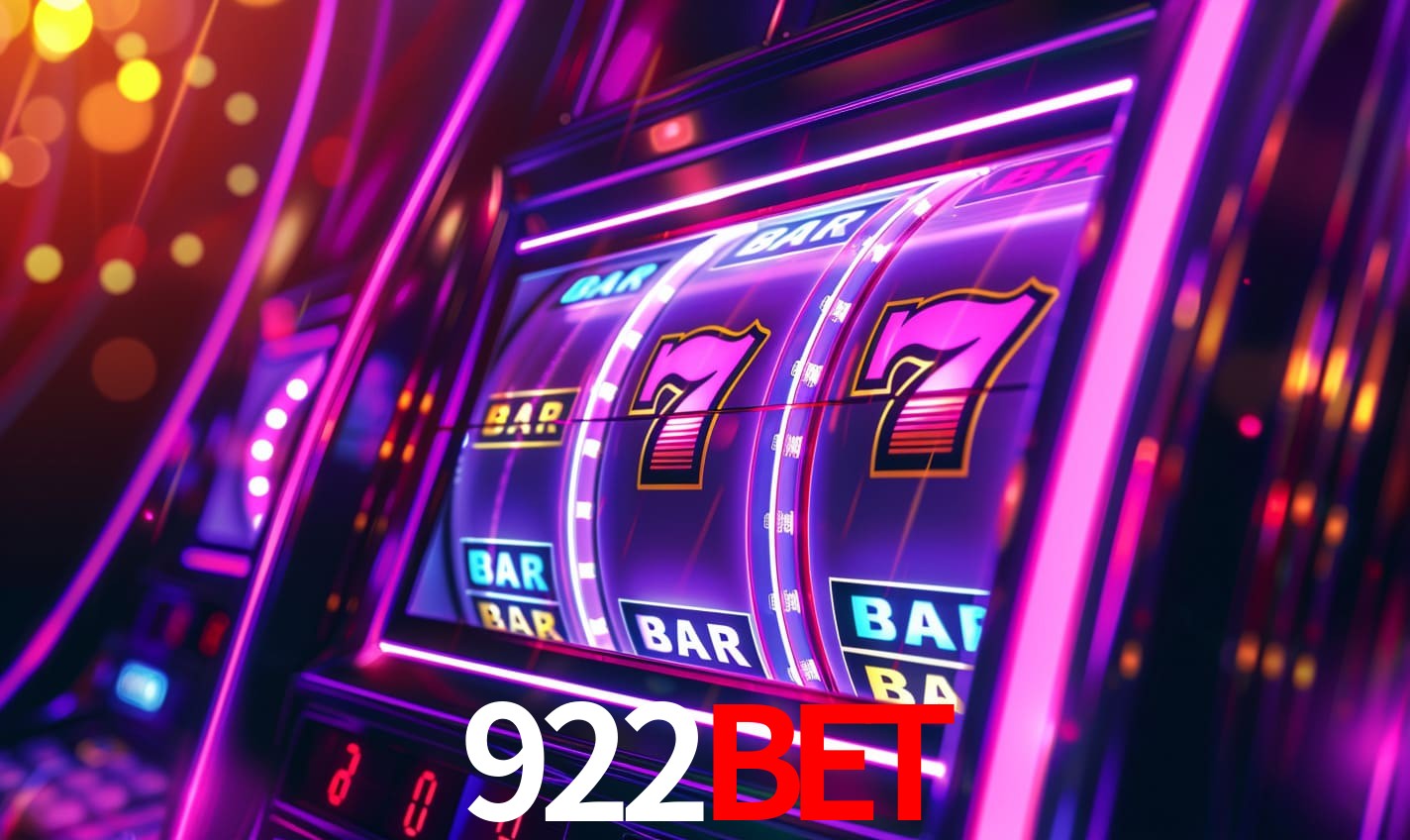 922BET - Fortuna e Emoção Garantidas - 922bet baixar