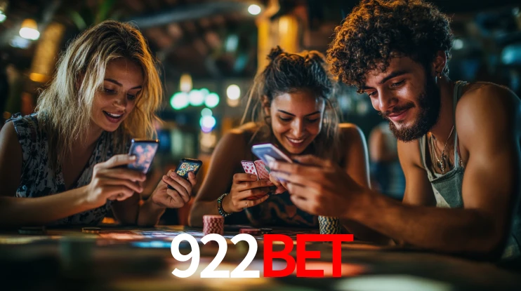 Live Casino 922BET