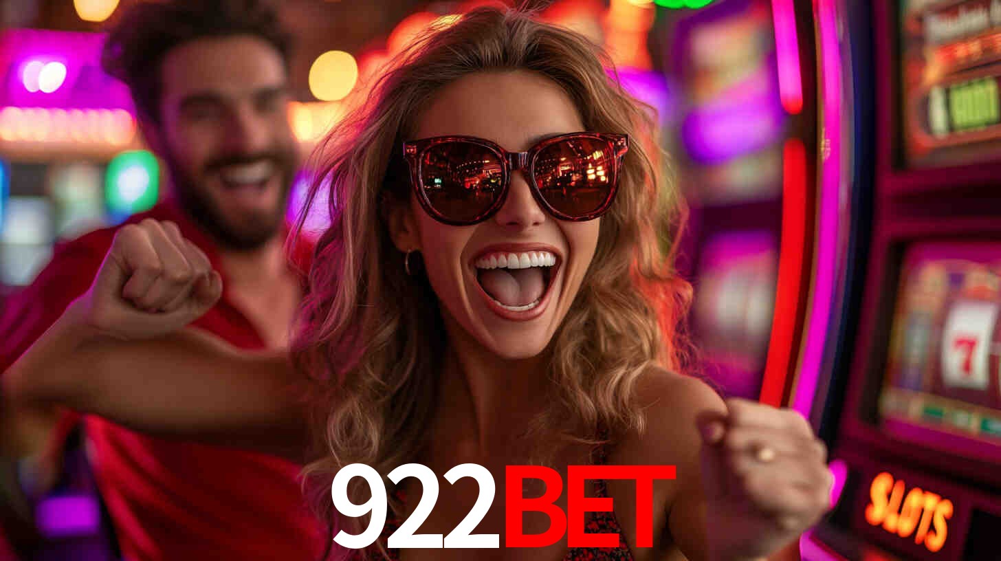 A Emoção da Loteria na 922BET: Uma Chance de Mudança de Vida