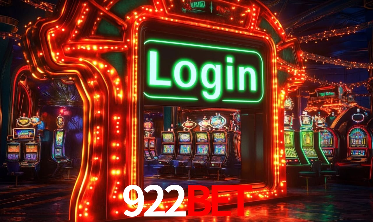 Estatísticas 922BET