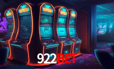Apostas Esportivas na 922BET: Um Guia Completo