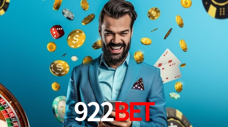 Secure Login 922BET