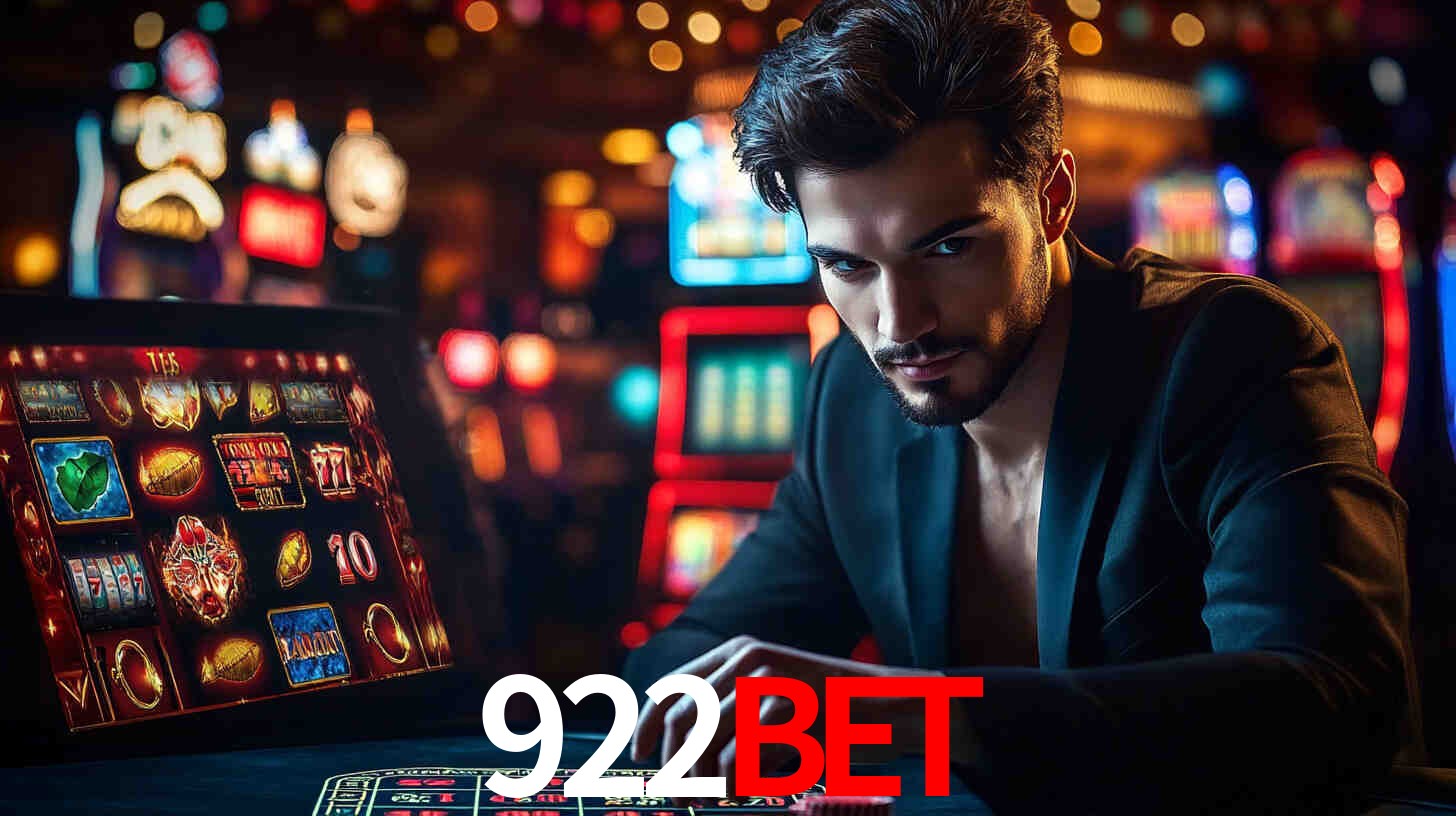 922bet baixar
