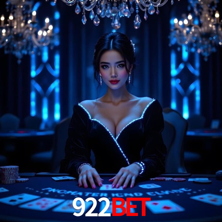 Benefícios da Conta 922BET