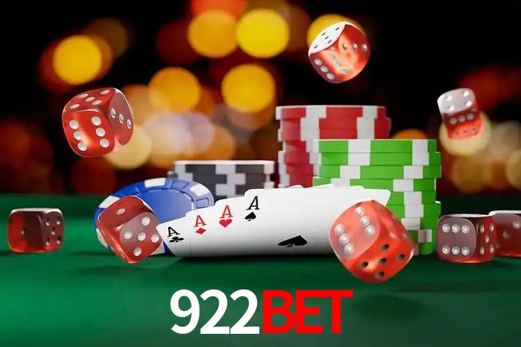 Login Seguro 922BET