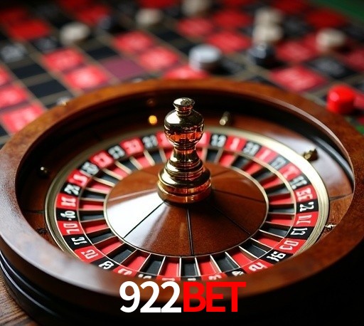 Jogos de Mesa Premium 922BET - Blackjack, Roleta, Baccarat