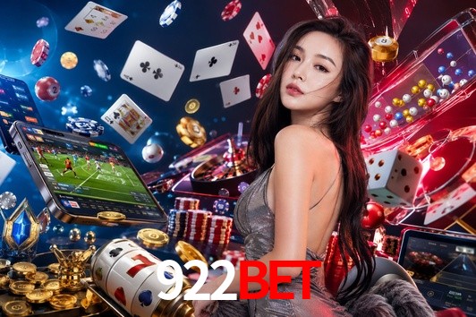 2FA Security 922BET