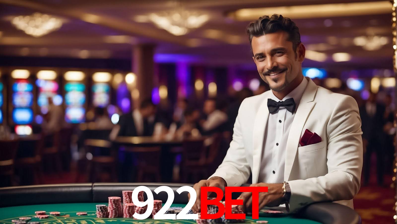 Especiais de Fim de Semana 922BET