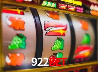 Inovações de Jogos na 922BET: O Futuro das Experiências Interativas