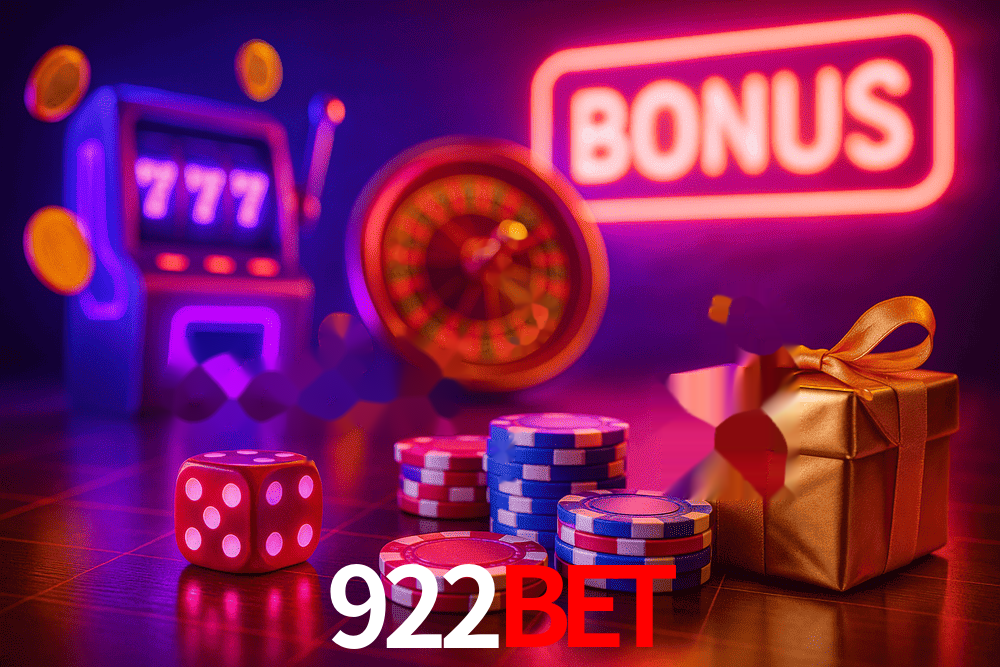 Descubra a Essência do 922BET: Nossa História e Compromissos
