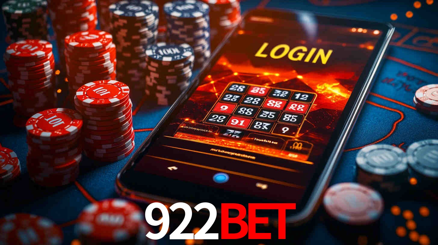 922bet baixar