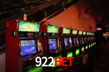 Desvendando o Mundo dos Jogos Virtuais na 922BET