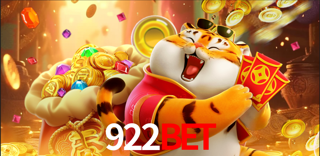 922BET: Seu Especialista em Apostas Esportivas Brasileiras
