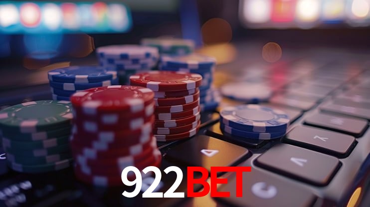 Promoção Relâmpago 922BET