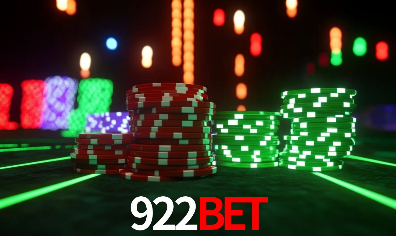 Slot Games 922BET